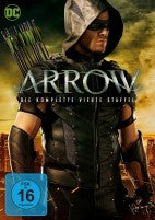 ARROW S4 DVD ST