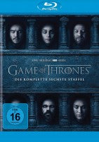 GAME OF THRONES S6 BD ST