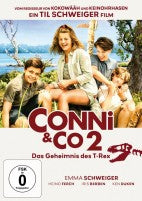 CONNI & CO 2 DVD ST