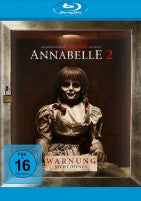 ANNABELLE 2 BD ST