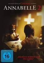 ANNABELLE 2 DVD ST