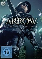 ARROW S5 DVD ST