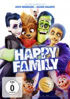 HAPPY FAMILY DVD ST