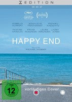 HAPPY END DVD ST