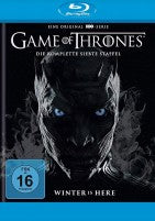 GAME OF THRONES S7 BD ST REPL