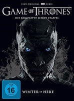 GAME OF THRONES S7 DVD ST REPL