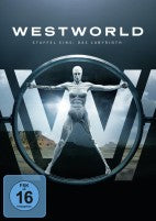 WESTWORLD S1 DVD ST REPL