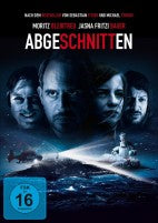 ABGESCHNITTEN DVD ST
