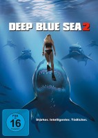 DEEP BLUE SEA 2 DVD ST