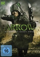 ARROW S6 DVD ST