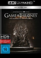 GAME OF THRONES S1 4K UHD ST