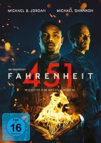 FAHRENHEIT 451 DVD ST