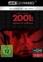 2001-ODYSSEE IM WELTRAU 4K UHD ST REPL