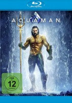 AQUAMAN BD ST