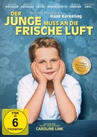 DER JUNGE MUSS A D FRISCHE LUF DVD ST