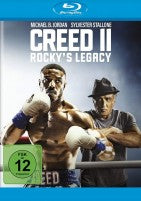 CREED 2: ROCKYS LEGACY BD ST