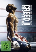 CREED 2: ROCKYS LEGACY DVD ST