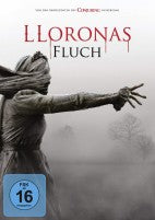 LLORONAS FLUCH DVD ST