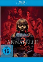 ANNABELLE 3 BD ST