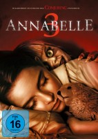 ANNABELLE 3 DVD ST