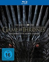 GAME OF THRONES S8 BD ST REPL