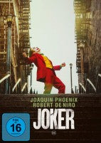 JOKER DVD