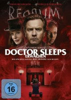 DOCTOR SLEEPS ERWACHEN DVD ST