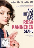 ALS HITLER DAS ROSA KANINCHEN DVD ST