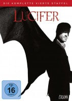 LUCIFER S4 DVD ST
