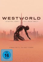 WESTWORLD S3 DVD ST