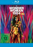WONDER WOMAN 1984 3D BD ST