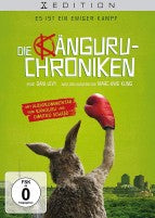 DIE KÄNGURU-CHRONIKEN DVD ST XV