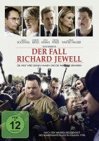 DER FALL RICHARD JEWELL DVD ST