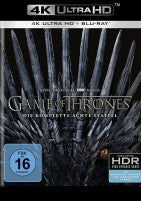 GAME OF THRONES S8 4K UHD ST REPL