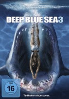 DEEP BLUE SEA 3 DVD ST