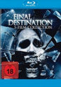 FINAL DESTINATION 1-5 BD