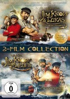 JIM KNOPF 1&2 DVD ST