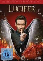 LUCIFER S5 DVD ST