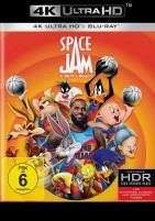SPACE JAM: A NEW LEGACY 4K UHD REPL