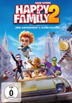 HAPPY FAMILY 2 DVD ST