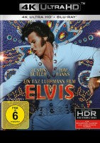 Elvis - 4K UHD