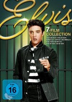 ELVIS 7-FILM COLLECTION DVD ST