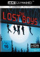 The Lost Boys - 4K UHD // Replenishment