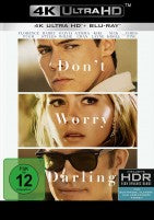 Don't Worry Darling - 4K UHD