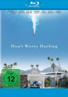 Don't Worry Darling - Blu-ray