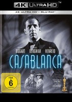Casablanca - 4K UHD // Replenishment