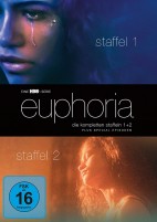 EUPHORIA S1+2 DVD