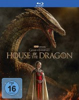 HOUSE OF THE DRAGON S1 BD