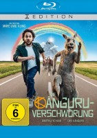 Die Känguru-Verschwörung - Blu-ray