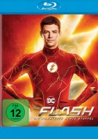 The Flash - Die komplette 8. Staffel - Blu-ray